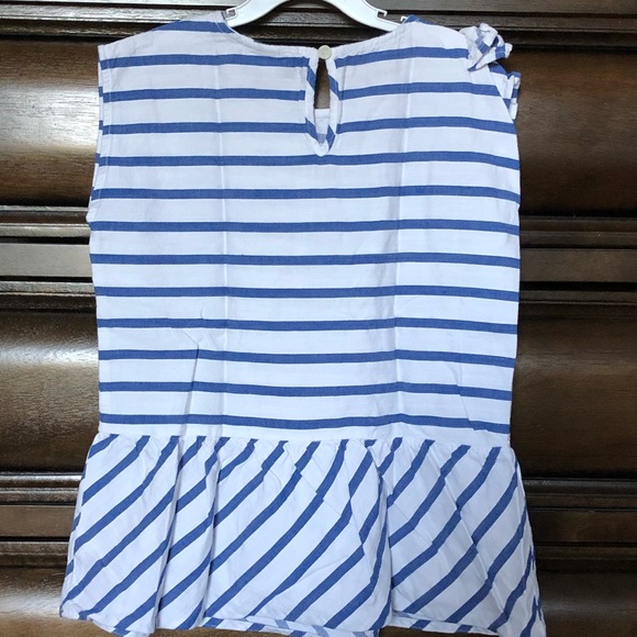 Cat & Jack girl Top - Picture 4 of 7